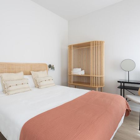 Meraki Suites Astorga Ngoại thất bức ảnh